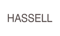 Hassell logo